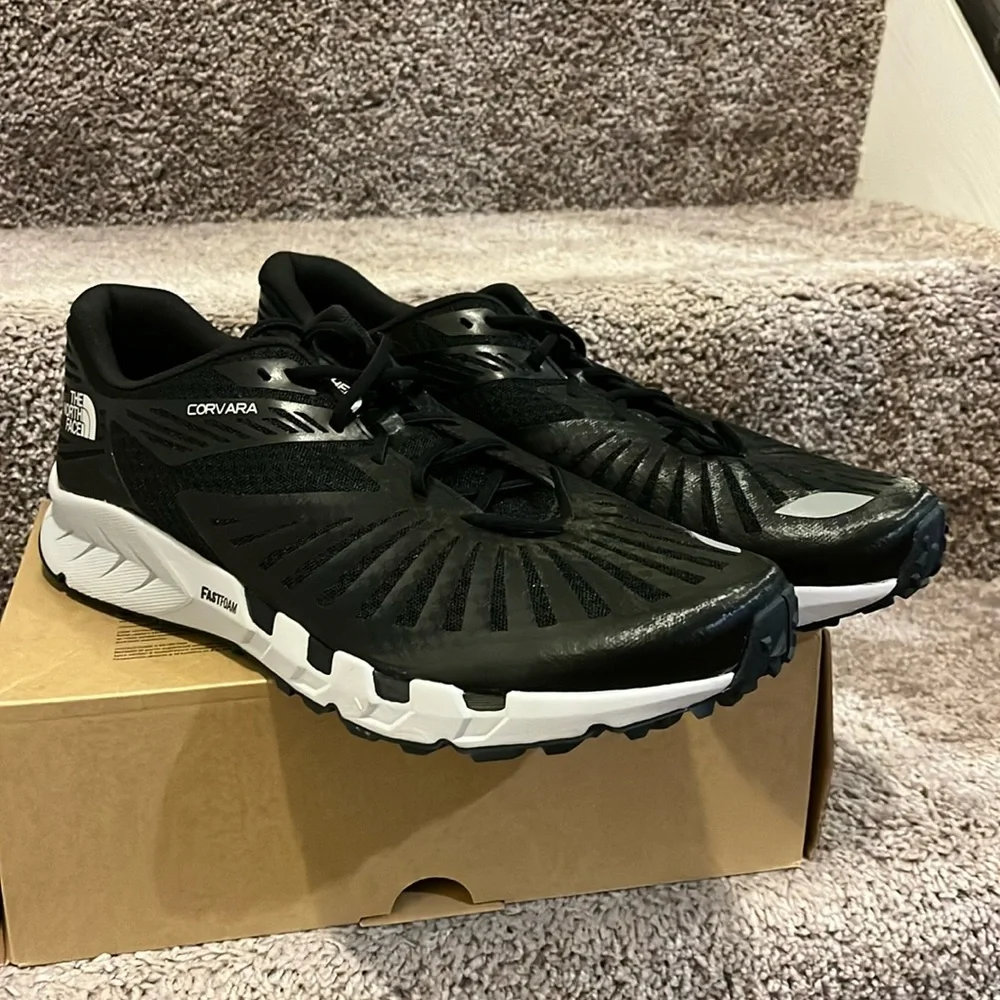 The North Face new without
